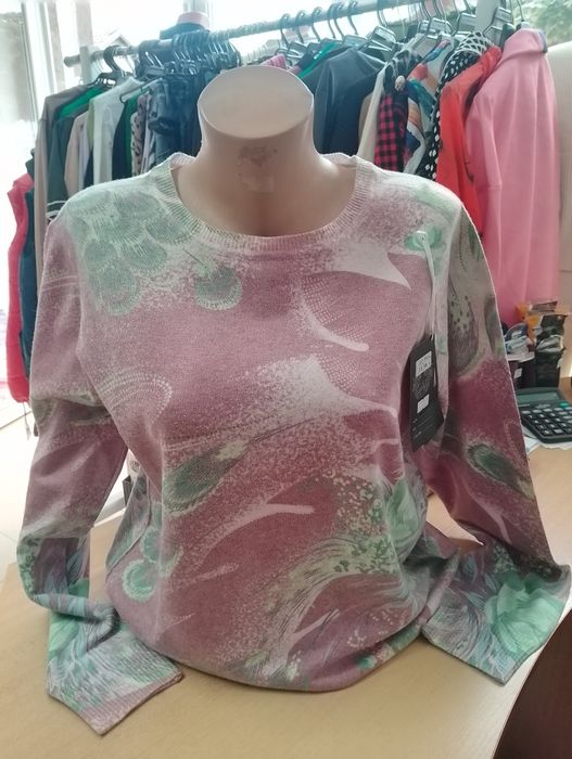 Дамски блузи !!!