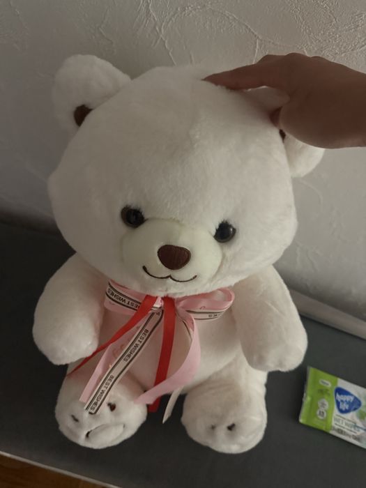 Продам мишку плюшевую