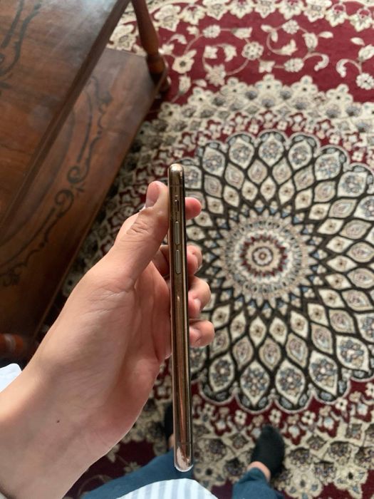 Iphone 11pro 81%