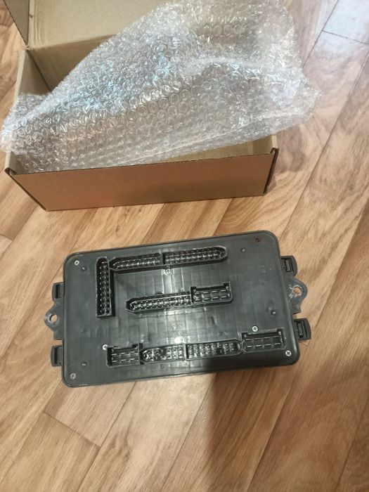 Блок предохранителей