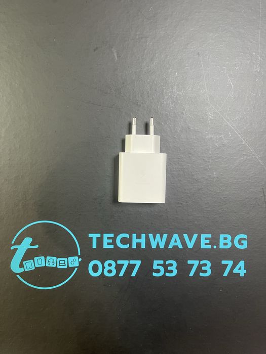 Samsung оригинално зарядно 65W