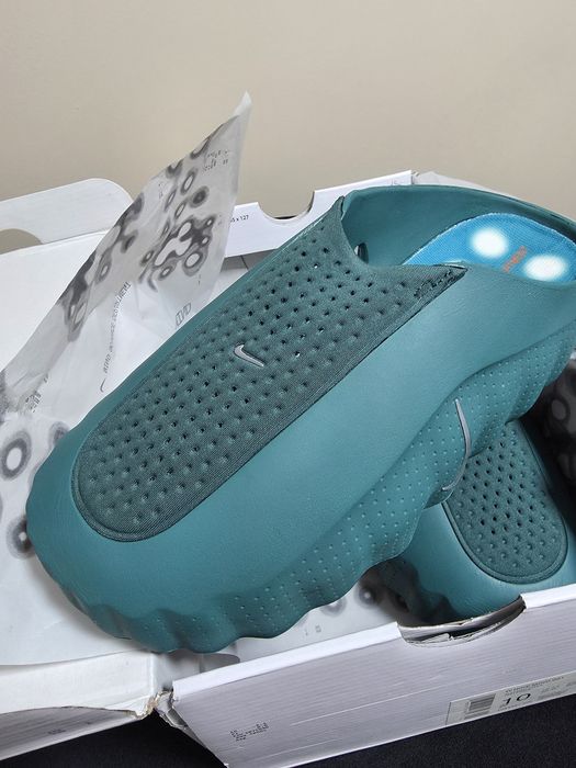 Papuci Nike Mind