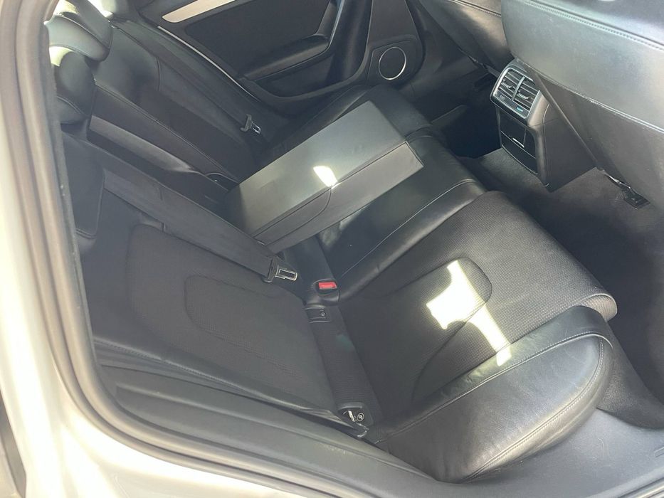 Audi a4 sline 2tfsi 2010г