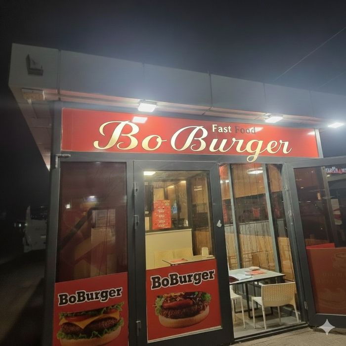 Ishlab turgan fasfood biznes sotiladi