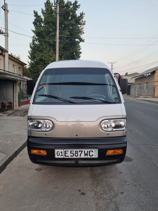 Дамас 2025 йил 5700