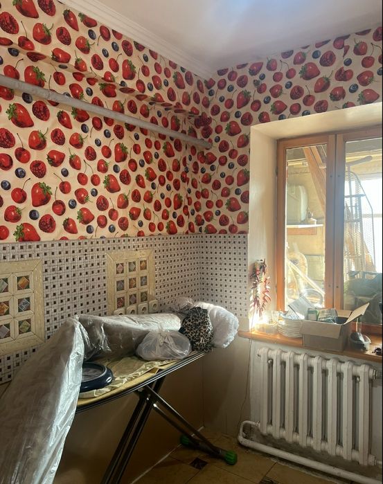 Продам квартиру кайнар