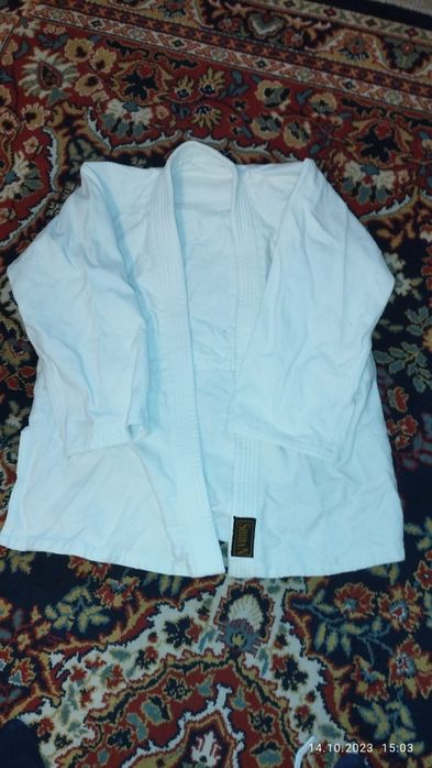 Кимоно для мальчика.