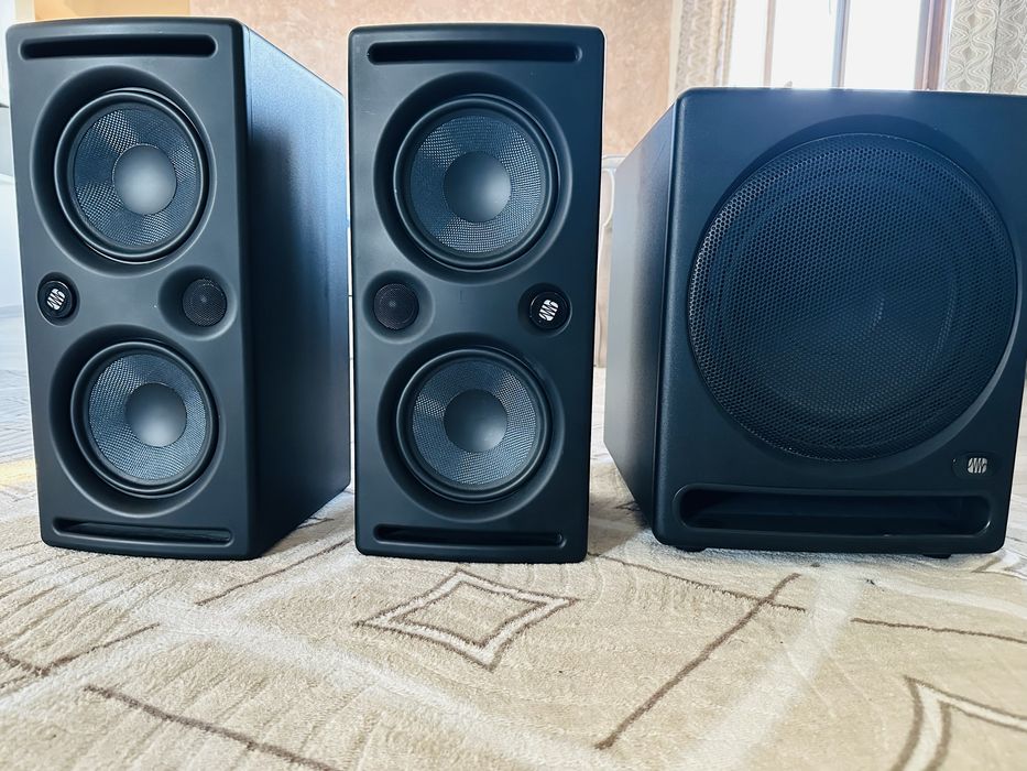 Studio Monitorni koloni -PRESONUS E-66