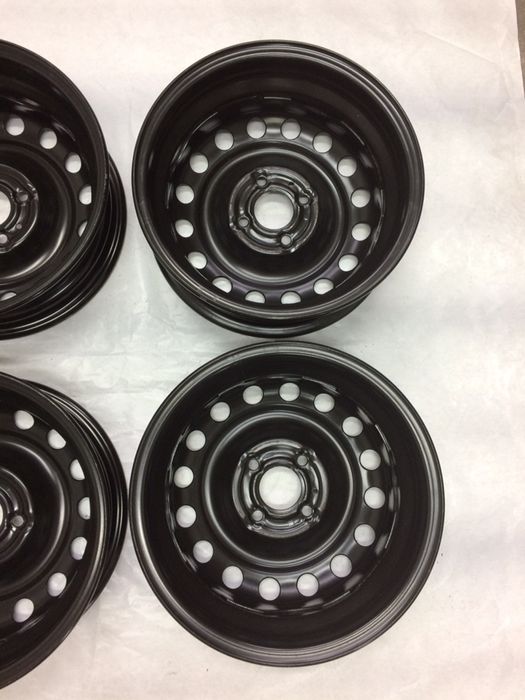 Jante tabla nissan 14 4x100