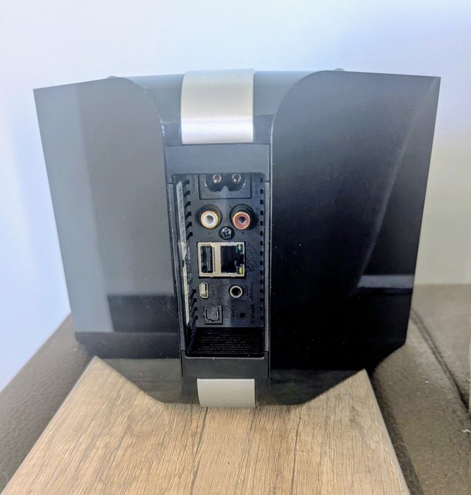 Bluesound Node N100 стриймър/дак