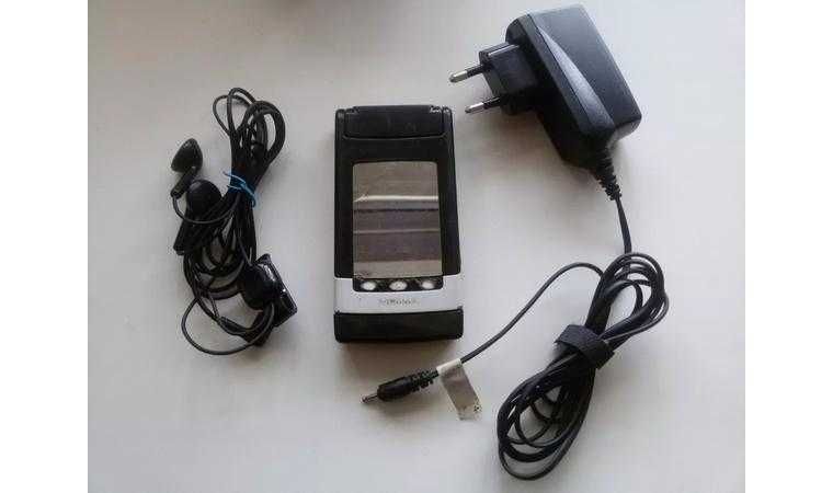 Nokia N 76 Смартфон мобильный телефон