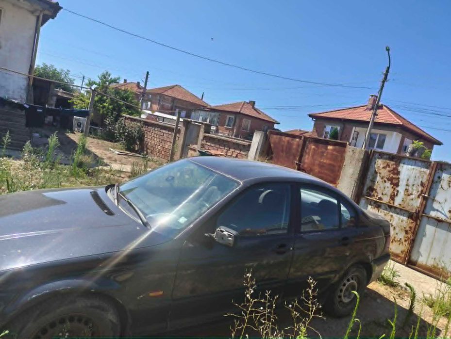 BMW e46 316i цяла за части