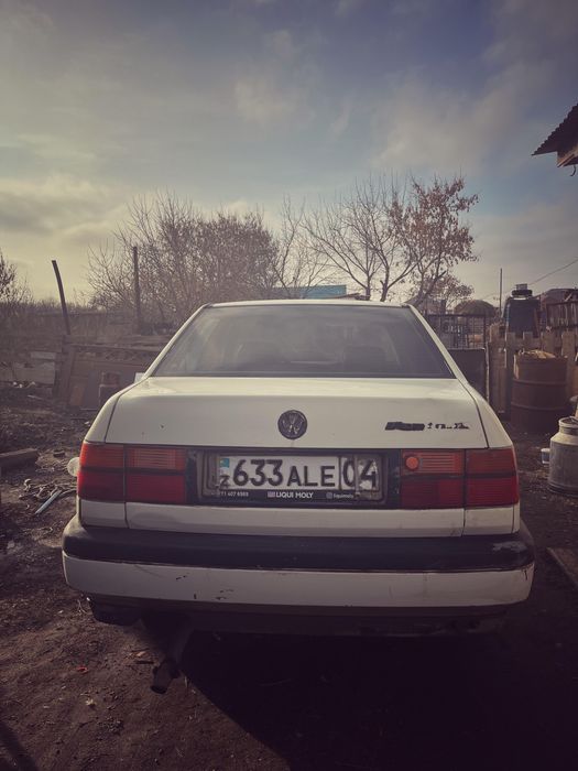 Продам машину volkswagen