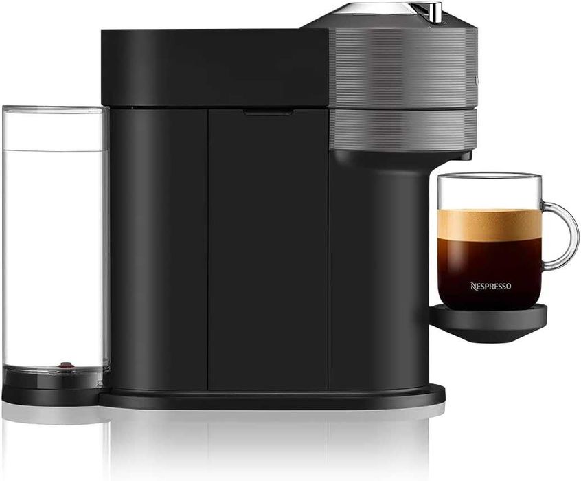 Кафемашина с капсули DeLonghi Nespresso Vertuo Next Неспресо