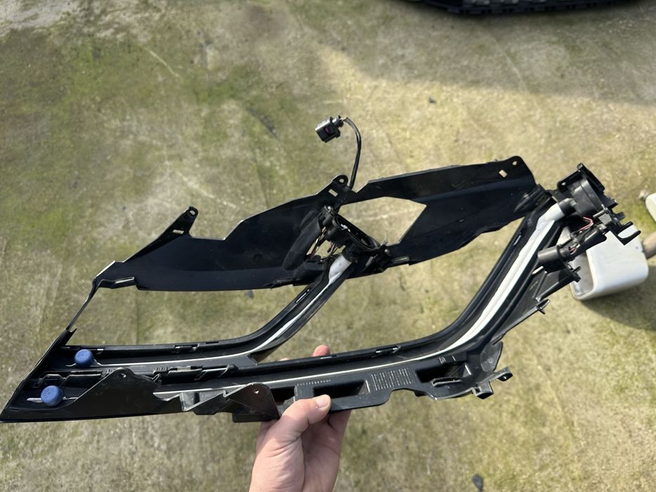 Vw Arteon DRL дневна светлина десен фар ОЕ