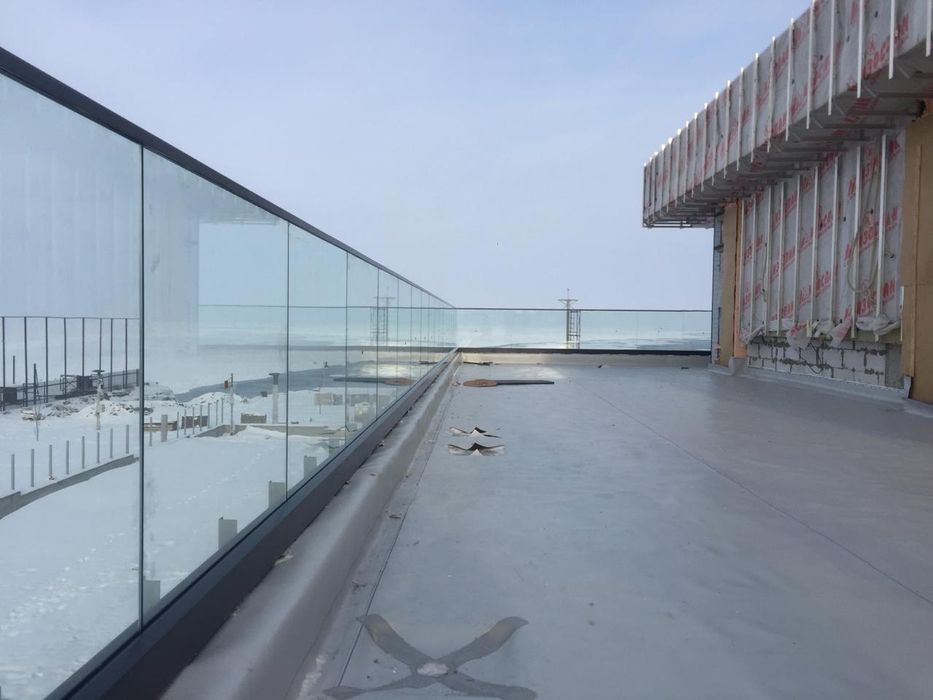 Офисная перегородки