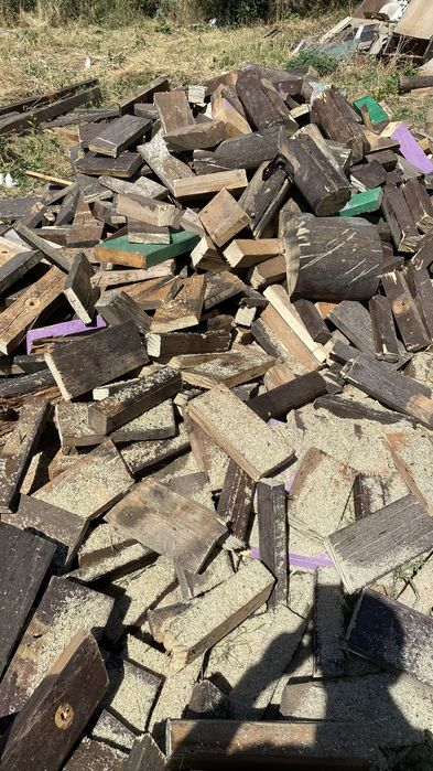 Продам дрова …..