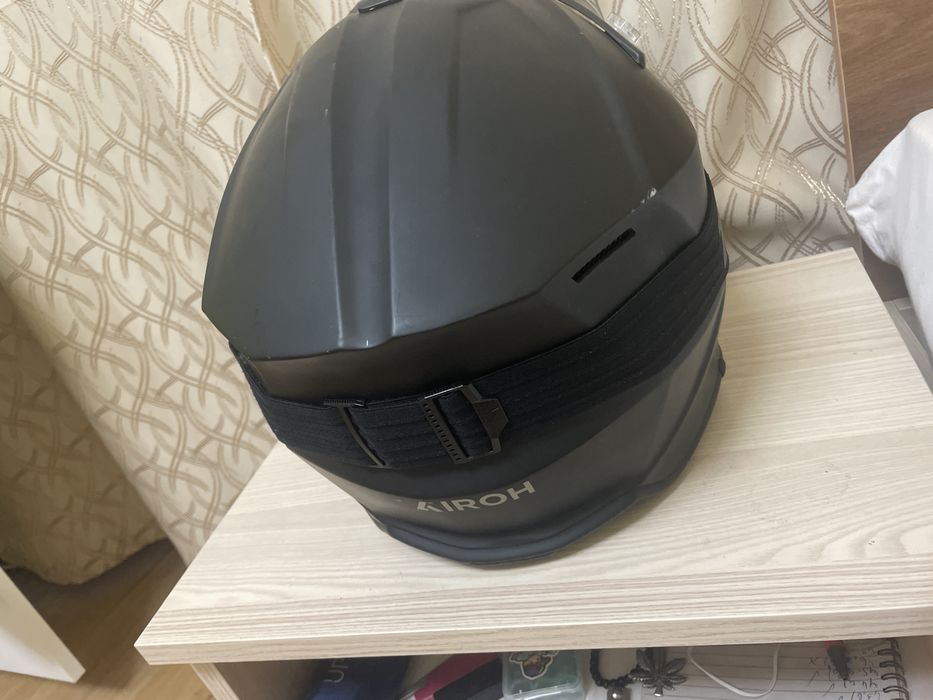 Кросова каска AIROH XL