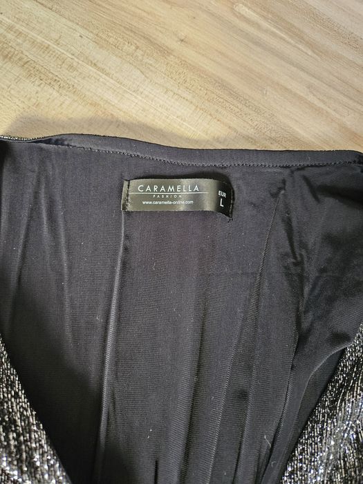 Намален Елегантен сет Caramella fashion