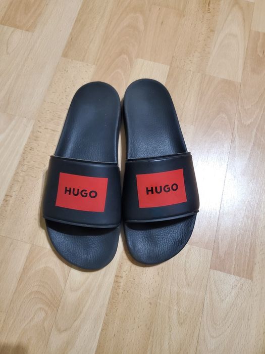 Оригинални чехли Hugo 42.5