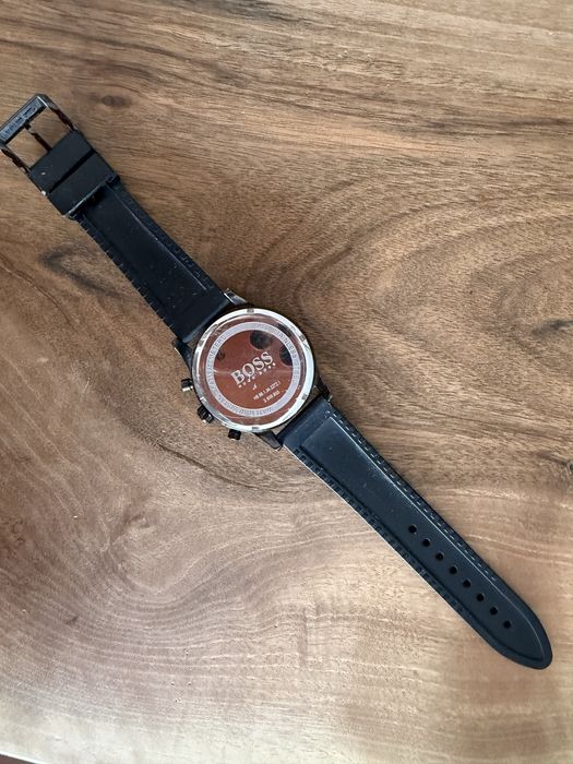 Часовник Hugo Boss