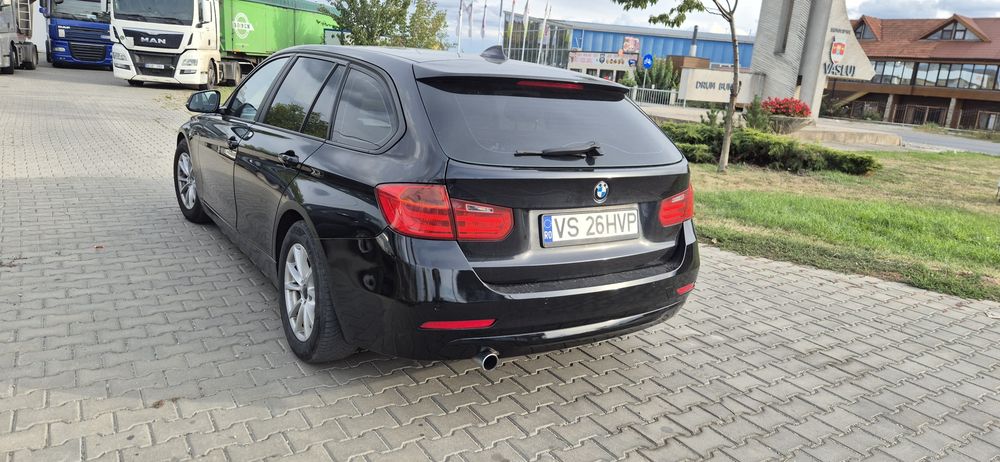 Bmw seria3 , f31