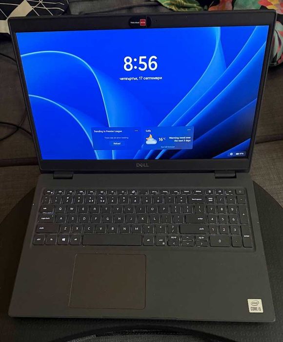 Dell Latitude 3510, 32Gb RAM, 500Gb SSD, Windows 11 pro