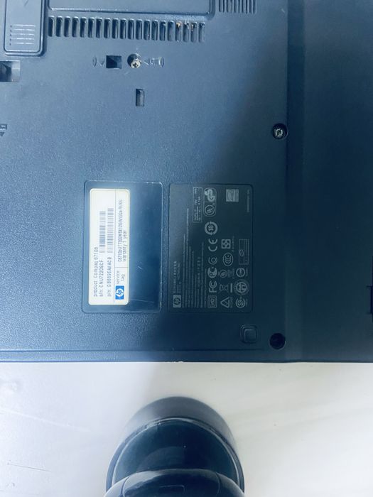 Ноутбук  продам или обмен