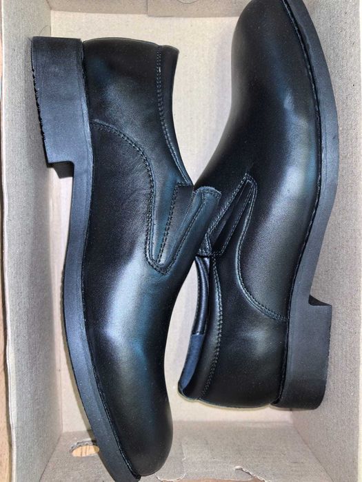 Продам военные туфли