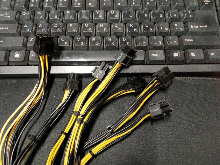 Захранващ блок Segotep GP1350G 1250W 80+ Gold