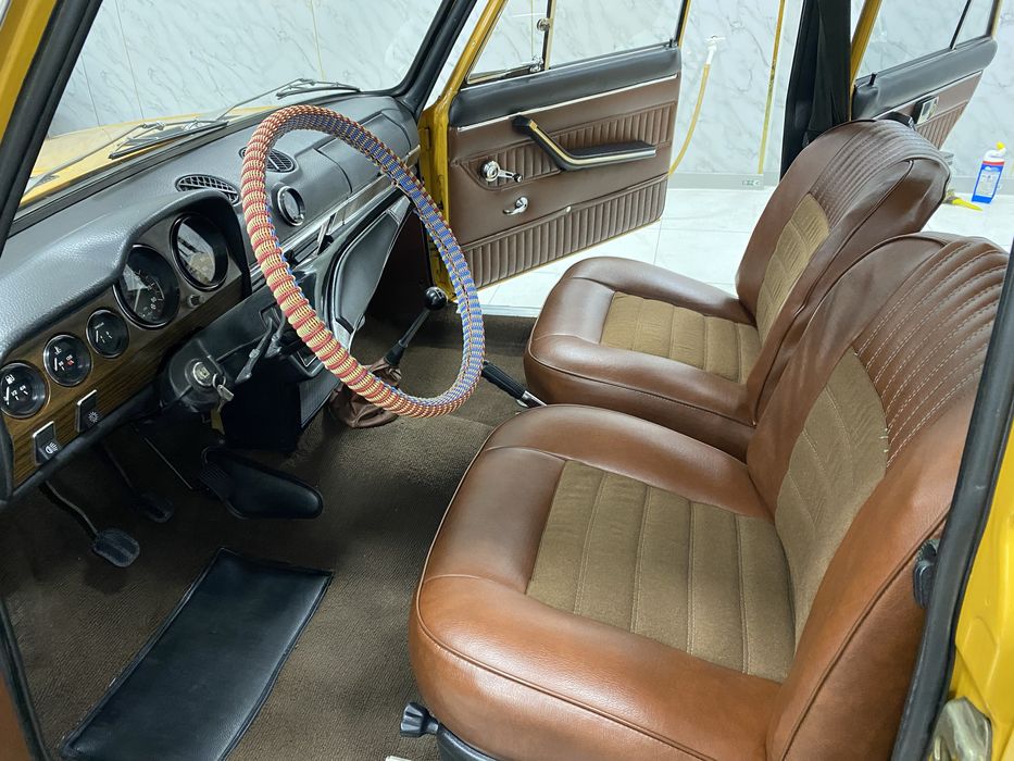 Ваз 21013 новый 1200 пробег 1 хозян 20 000