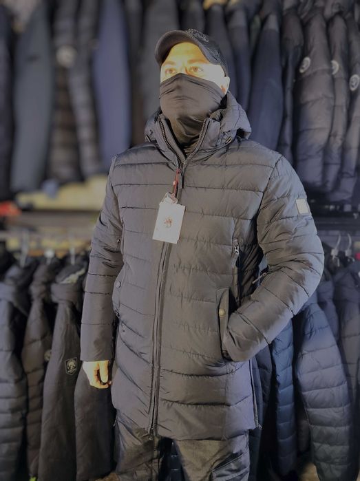 Мужские куртки. Распродажа!