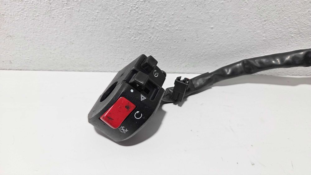 Scarite carene Suzuki  SV650 2003 2008