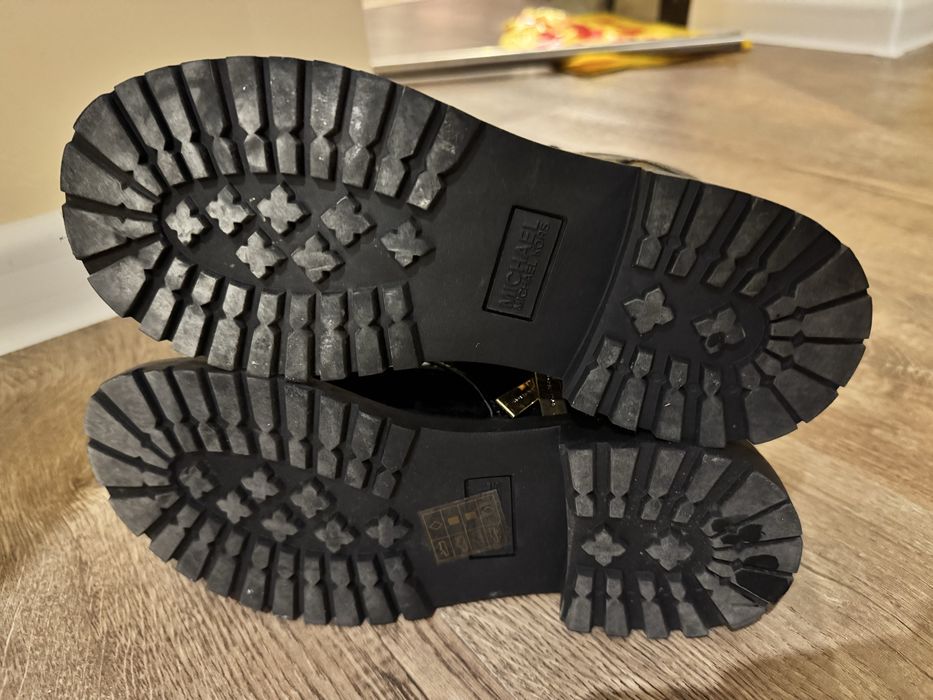 Сапоги Michaelkors