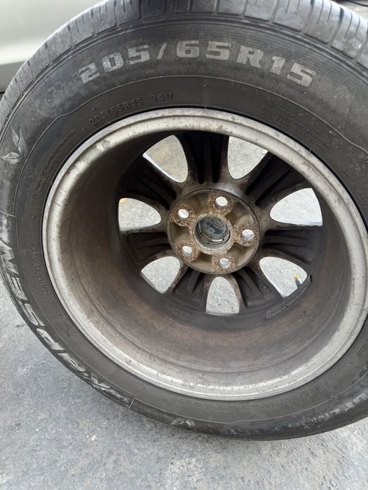 Диски камри 30, 35, 40, 45