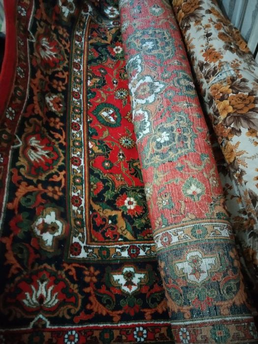 Ковры Гилам новые