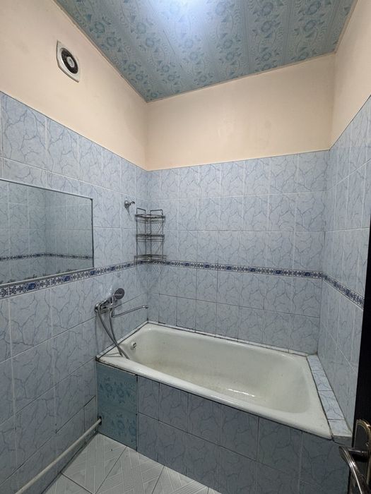 Продается Квартира В Учтепе