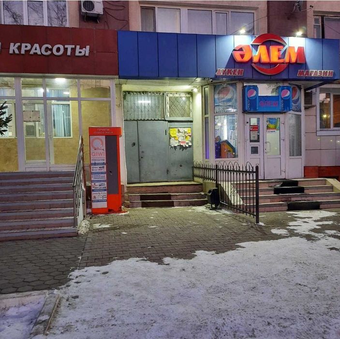 Продам комнату в общежитии