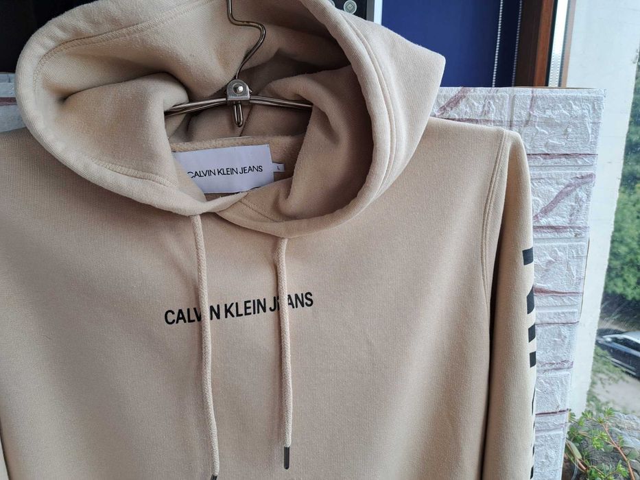 мъжки суичер Calvin Klein,горнище,блузон,пуловер