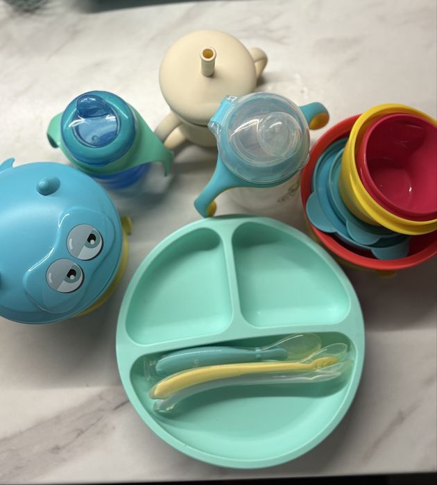 Produse pentru bebelusi