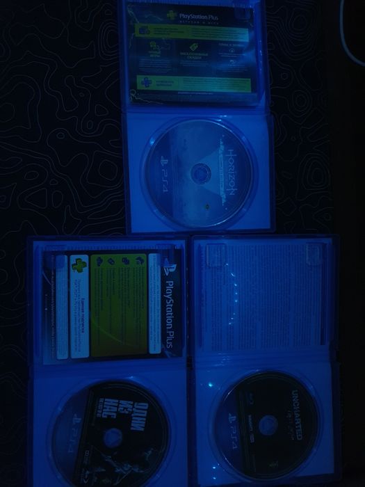 продам диски на пс4/пс5
