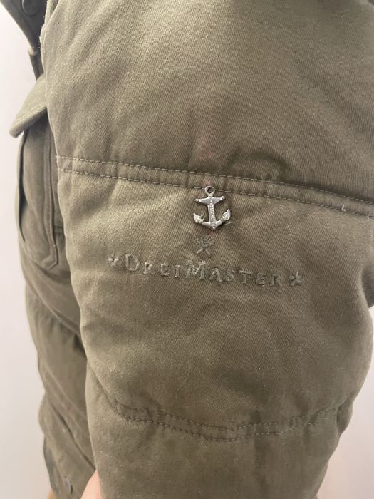 Зимно мъжко палто/яке