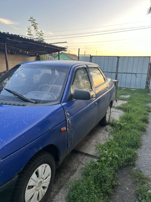 Продам автомобиль ВАЗ 2110