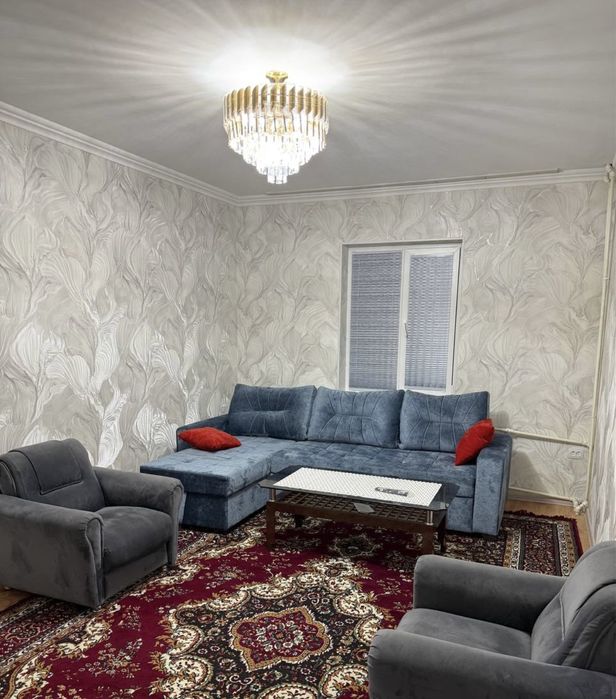 Шахристансий 2 - Комнатная. квартира Сдаю