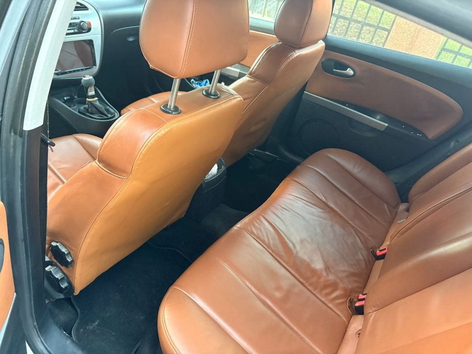 Seat Leon de vânzare sau SCHIMB