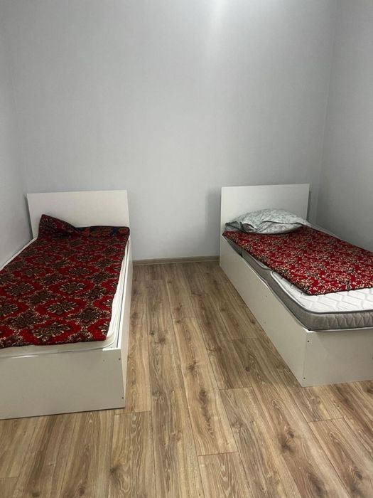 Сдам квартиру на длинтельный срок !