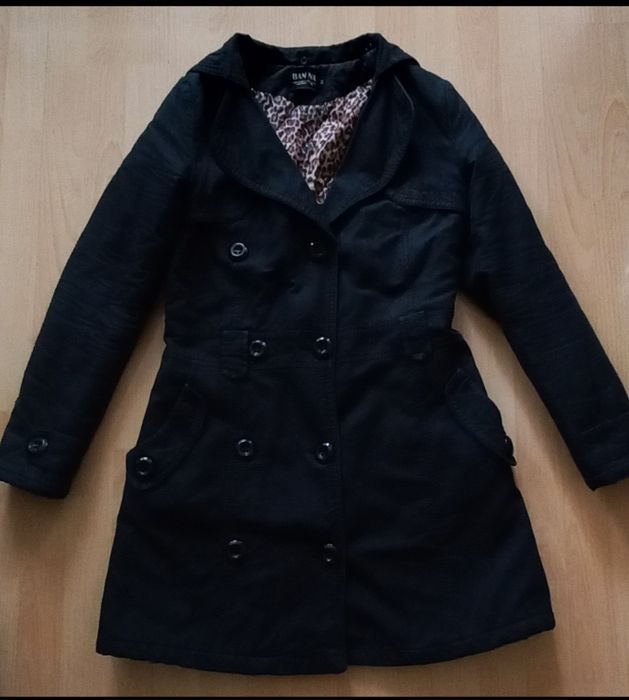 Зимни меки палта 3 модела