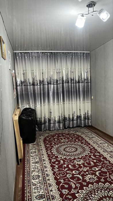 Продается 2ух комнатная квартира
