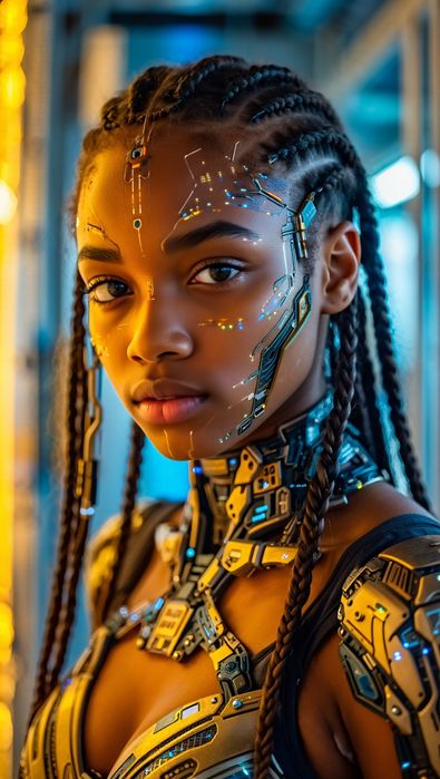 Нейросети ИИ контент на заказ: видео, музыка, фото, анимации