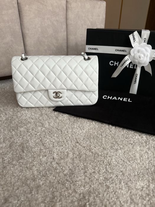 Classip Flap Chanel